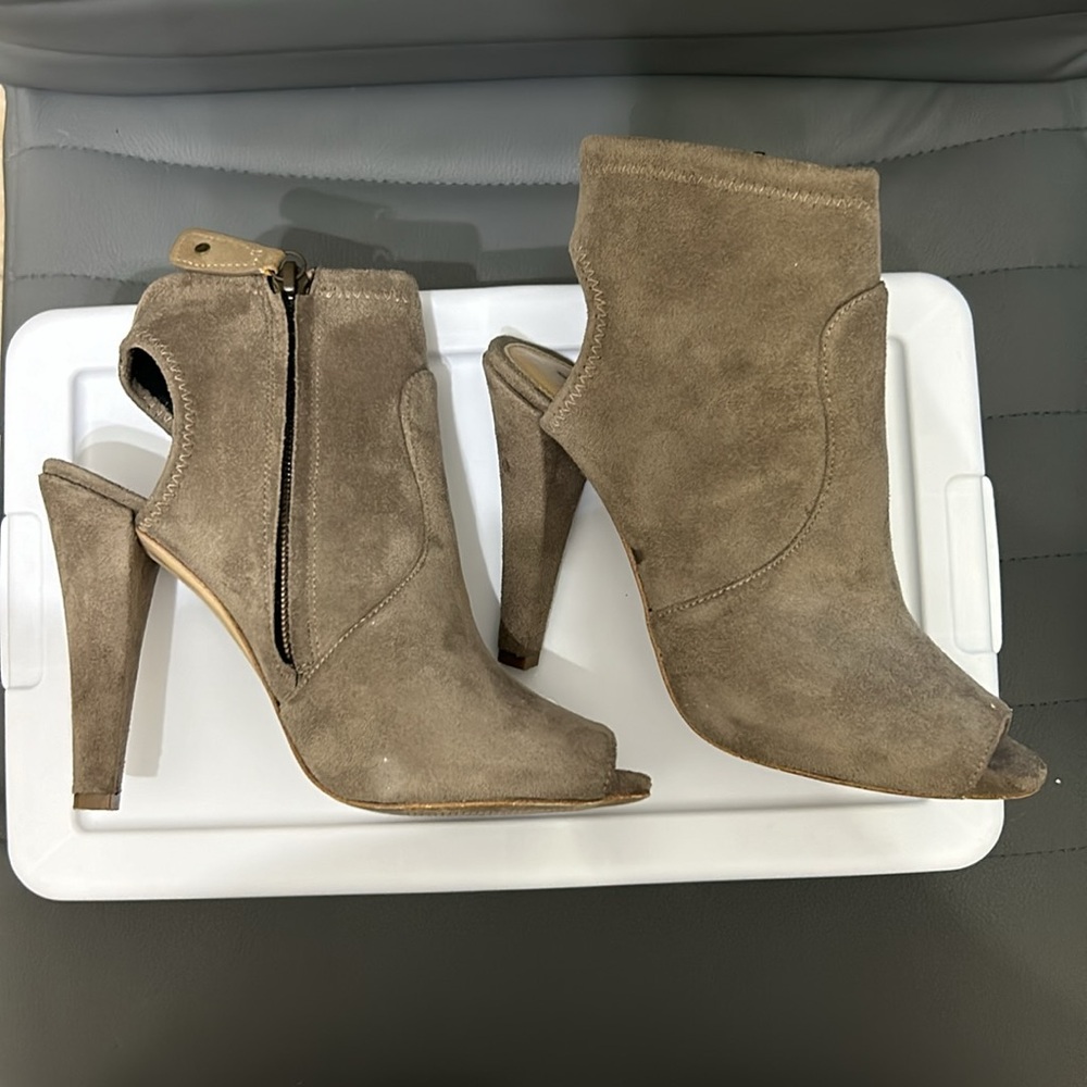Booties - Picture 2 of 5